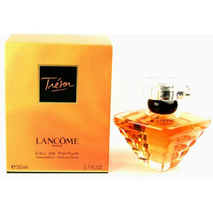 Lancome Tresor Eau De Parfum Spray 50ml/1.7oz