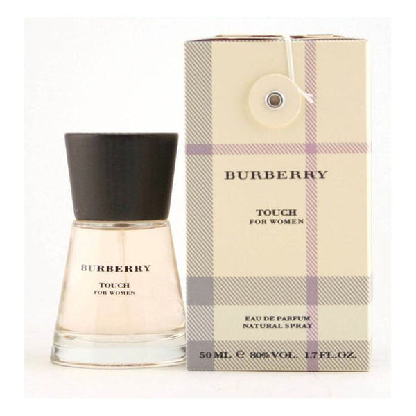 Burberry Burberry Touch Eau De Parfum Spray 50ml/1.7oz