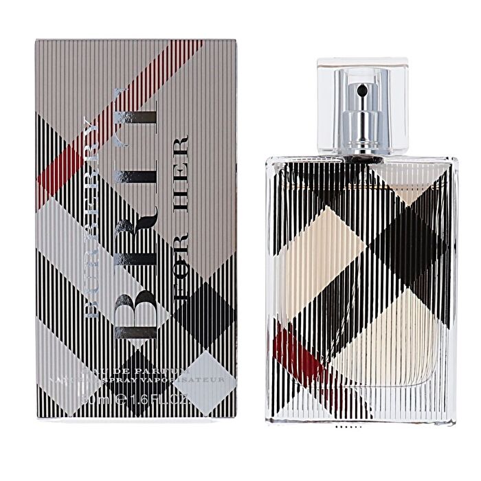 Burberry Brit Eau De Parfum Spray 50ml/1.6oz