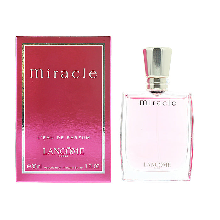 Lancome Miracle Eau De Parfum Spray 30ml