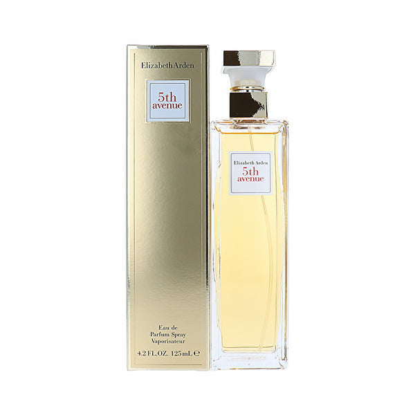 Elizabeth Arden Fifth Avenue Eau De Parfum Spray 125ml/4.2oz
