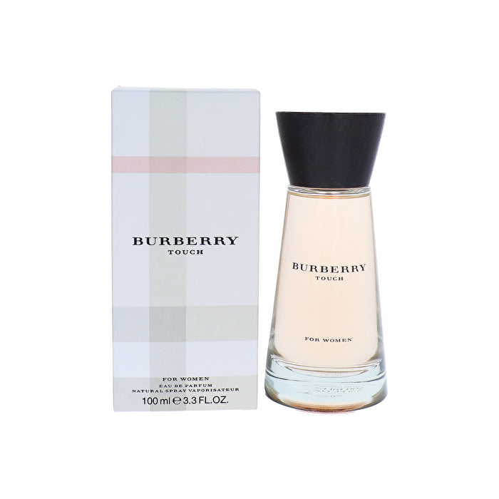 Burberry Touch For Women Eau De Parfum 100ml