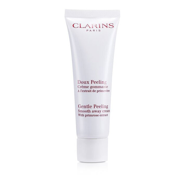 Clarins Gentle Peeling Smooth Away Cream 50ml/1.7oz