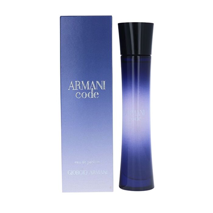 Giorgio Armani Armani Code Eau De Parfum Spray 50ml/1.7oz