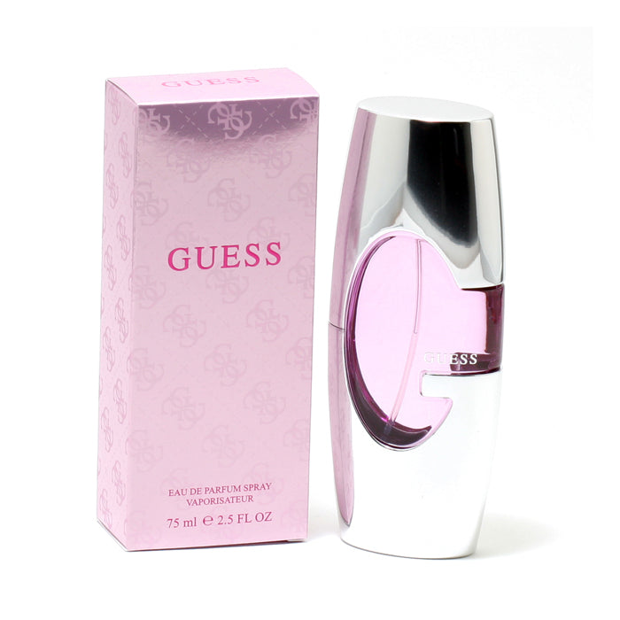 Guess Woman Eau De Parfum 75ml