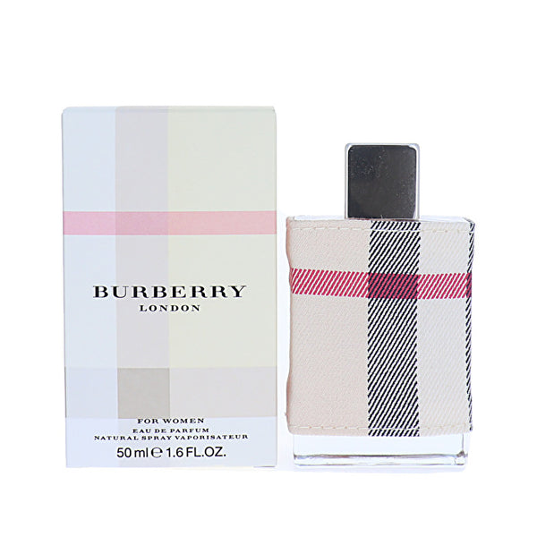 Burberry London Eau De Parfum Spray 50ml/1.7oz
