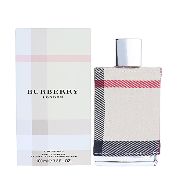 Burberry Brit Eau De Parfum Spray (new Packaging) 100ml/3.3oz