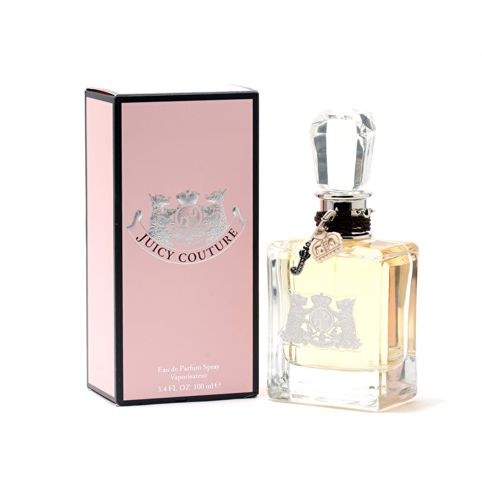 Juicy Couture Juicy Couture Eau De Parfum 100ml