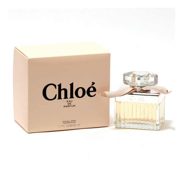 Chloe Chloe (new) Eau De Parfum Spray 50ml/1.7oz