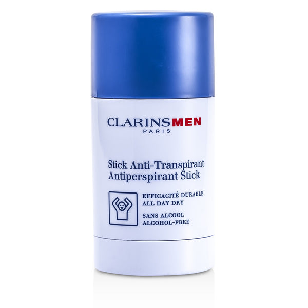 Clarins Men Deodorant Stick  75g/2.6oz