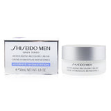 Shiseido Men Moisturizing Recovery Cream 50ml/1.7oz