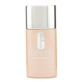 Clinique Even Better Makeup SPF15 (Dry Combination to Combination Oily) - No. 18 Deep Neutral  30ml/1oz