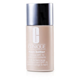 Clinique Even Better Makeup SPF15 (Dry Combination to Combination Oily) - No. 12 Ginger 