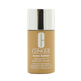 Clinique Even Better Makeup SPF15 (Dry Combination to Combination Oily) - No. 16 Golden Neutral  30ml/1oz