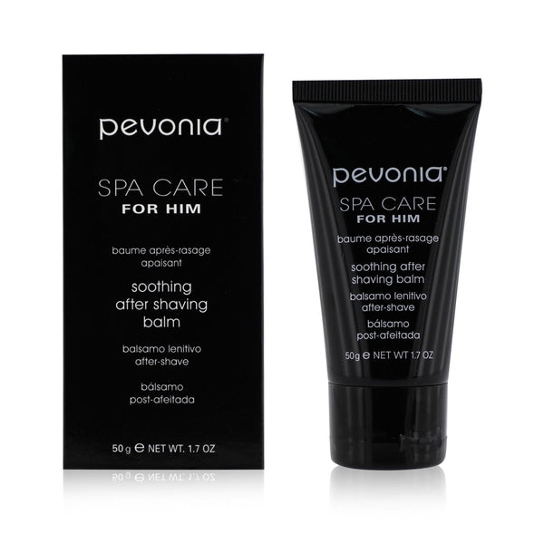 Pevonia Botanica Soothing After Shaving Balm 