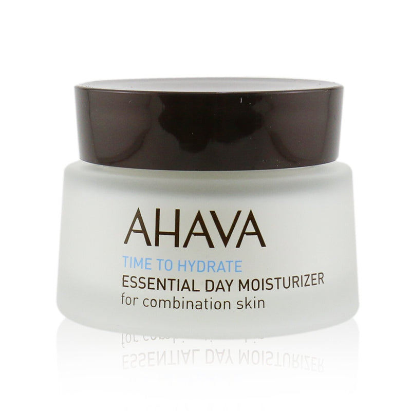 Ahava Time To Hydrate Essential Day Moisturizer (Combination Skin) 