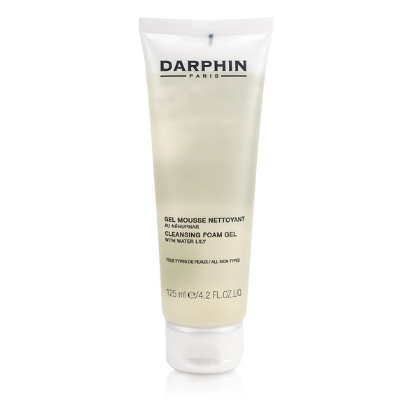 Darphin Cleansing Foam Gel with Water Lily 