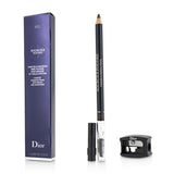 Christian Dior Sourcils Poudre - # 693 Dark Brown  1.2g/0.04oz