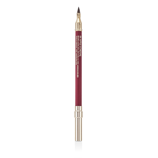 Estee Lauder Double Wear Stay In Place Lip Pencil - # 06 Apple Cordial 