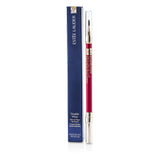 Estee Lauder Double Wear Stay In Place Lip Pencil - # 07 Red  1.2g/0.04oz