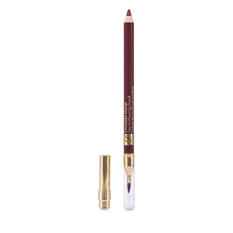 Estee Lauder Double Wear Stay In Place Lip Pencil - # 08 Spice  1.2g/0.04oz