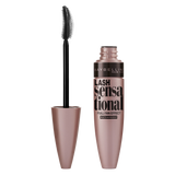 Maybelline Lash Sensational Mascara Waterproof 9.5 ml - Very Black