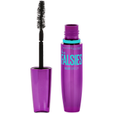 Maybelline The Falsies Lash Lift Volumising Mascara 9.6ml - Blackest Black