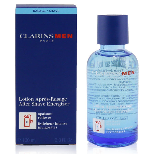 Clarins Men After Shave Energizer 