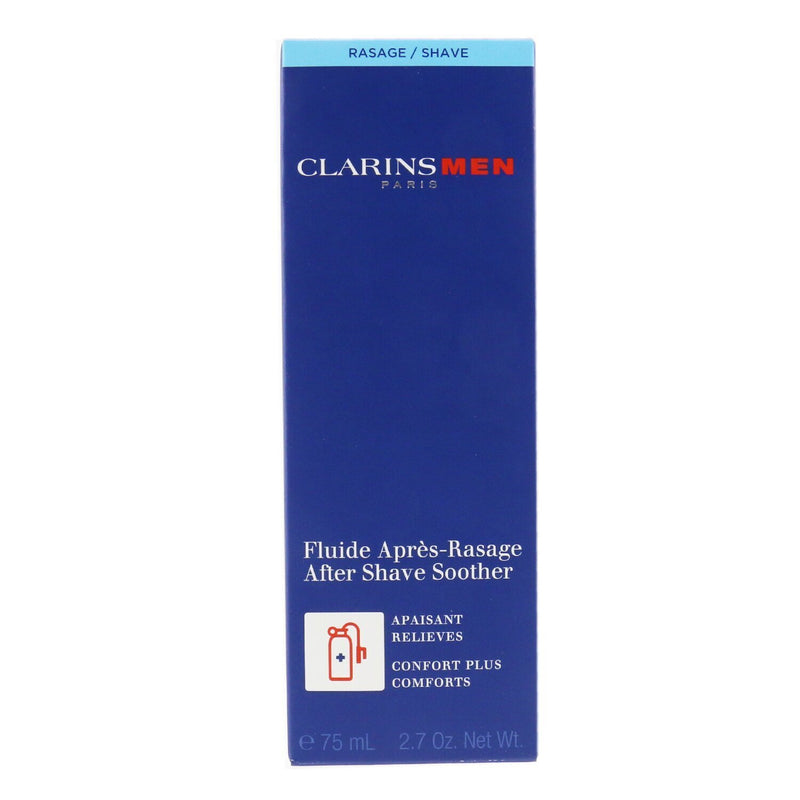 Clarins Men After Shave Soother 