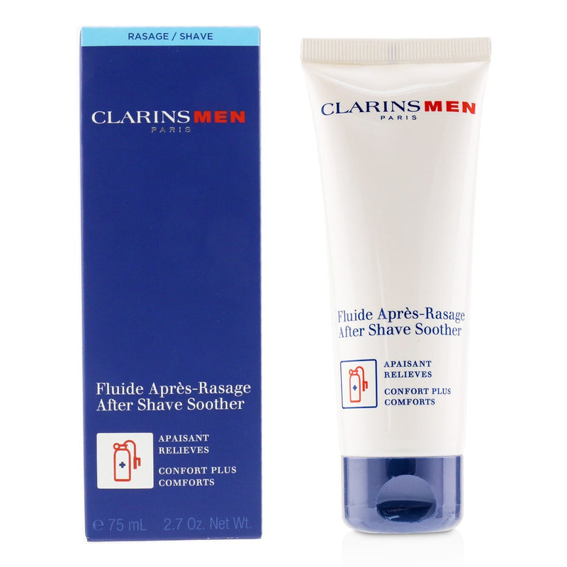 Clarins Men After Shave Soother 