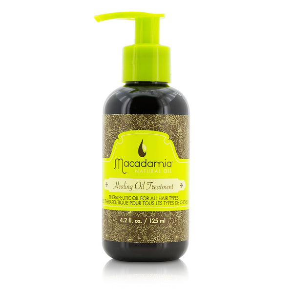 Macadamia Natural Oil Healing Oil Treatment (For All Hair Types) 