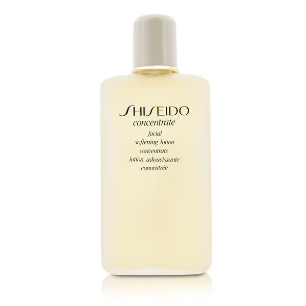 Shiseido Concentrate Facial Softening Lotion 