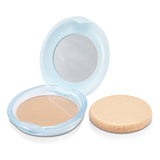 Shiseido Pureness Matifying Compact Oil Free Foundation SPF15 (Case + Refill) - # 50 Deep Ivory 