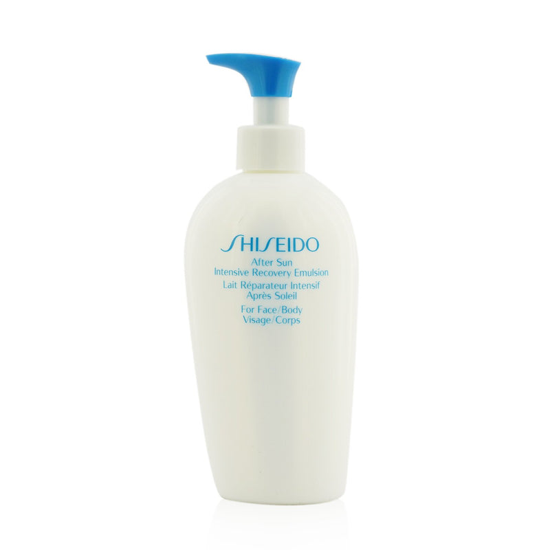 Shiseido After Sun Intensive Recovery Emulsion  300ml/10oz