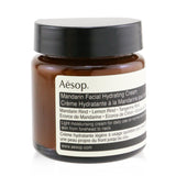 Aesop Mandarin Facial Hydrating Cream  60ml/2.01oz