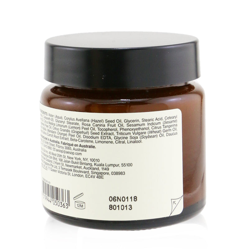 Aesop Mandarin Facial Hydrating Cream  60ml/2.01oz