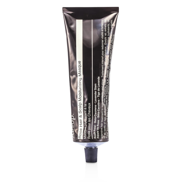 トリートメント Aesop Rose Hair & Scalp Masque 500mL Rose Hair & Scalp Moisturising | Hair Mask | Crème de la Crème