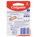 Colgate Interdental Size 1 8 Pack