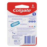 Colgate Interdental Size 3 8 Pack