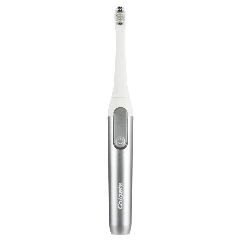 Colgate Power Brush Pro Clinical 500 Sensitive