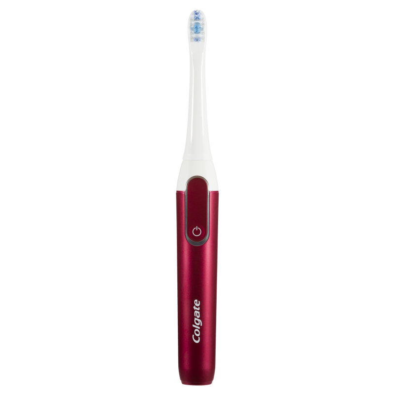 Colgate Power Brush Pro Clinical 500 Whitening