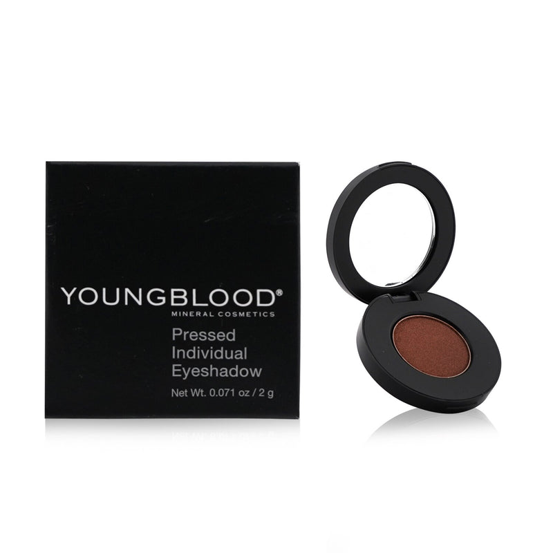 Youngblood Pressed Individual Eyeshadow - Czar 