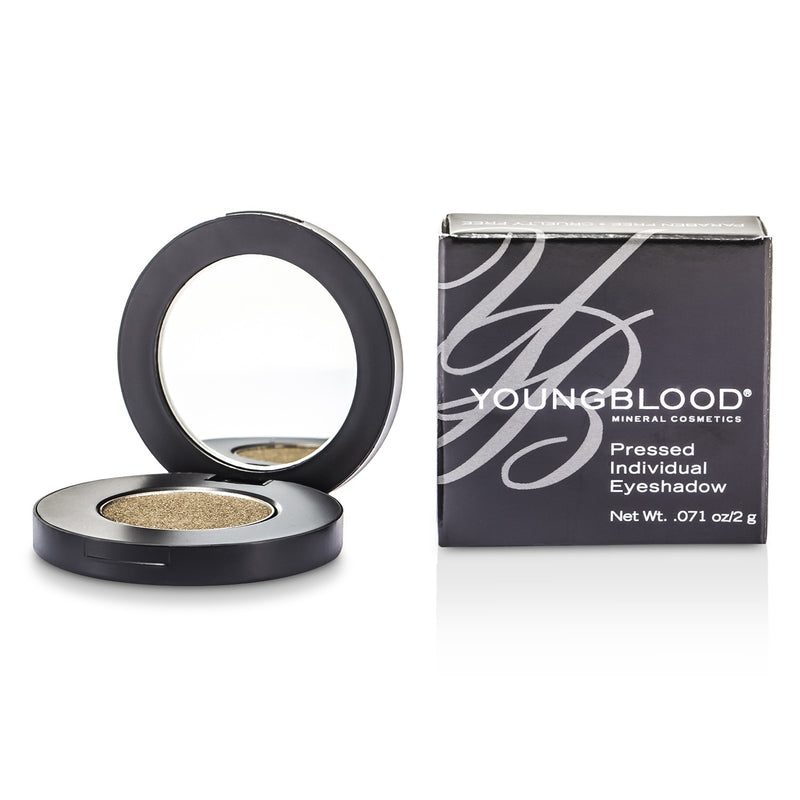 Youngblood Pressed Individual Eyeshadow - Zen 