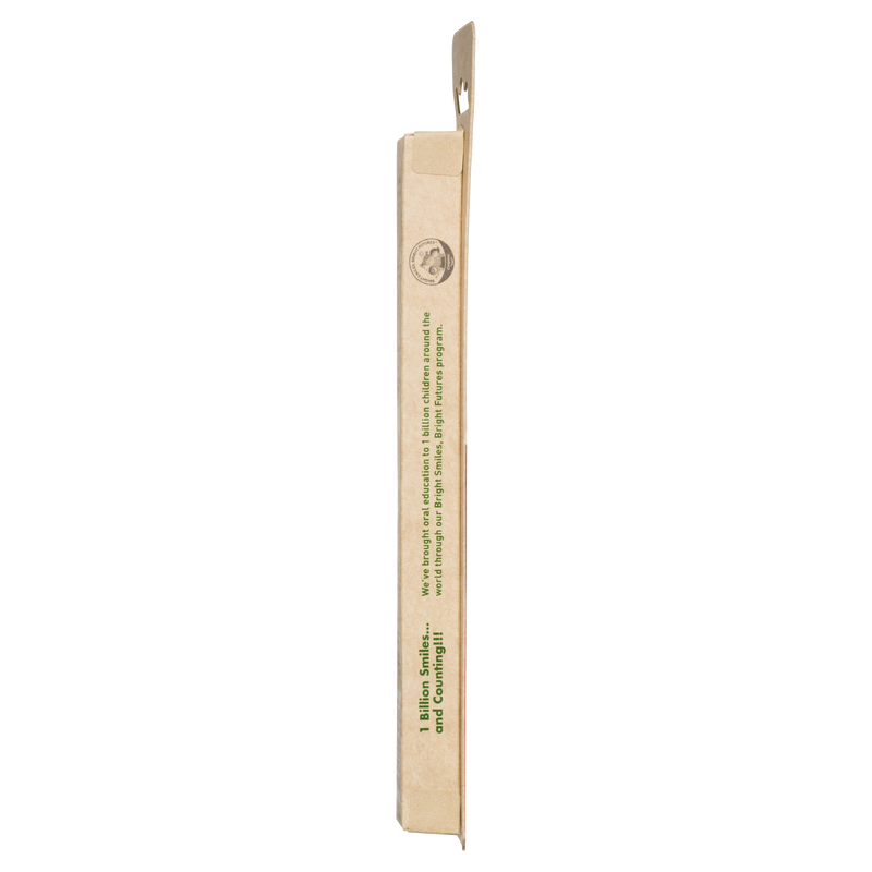 Colgate Toothbrush Bamboo 1 Pack