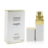 Chanel Coco Mademoiselle Parfum Spray 