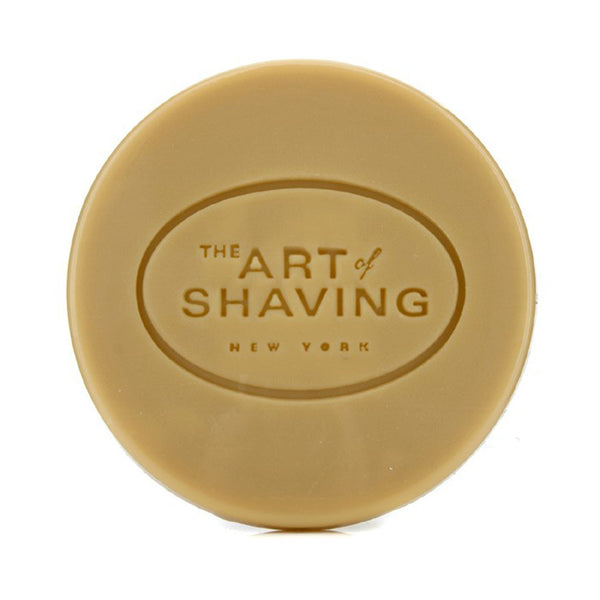 The Art Of Shaving Shaving Soap Refill - Sandalwood Essential Oil (For All Skin Types) 