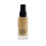 Bobbi Brown Skin Foundation SPF 15 - # 4.75 Natural Tan  30ml/1oz