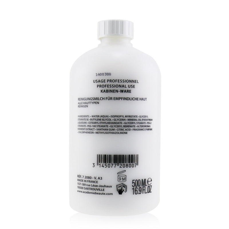 Academie Hypo-Sensible Skin Cleanser (Salon Size)  500ml/16.9oz