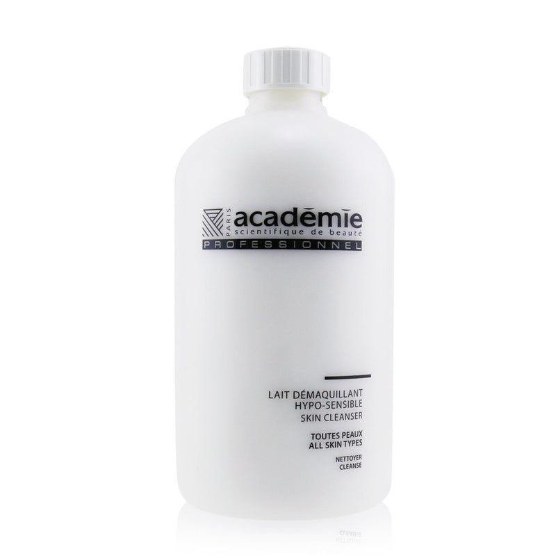 Academie Hypo-Sensible Skin Cleanser (Salon Size)  500ml/16.9oz