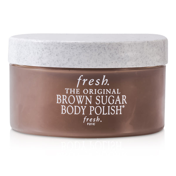 Fresh Brown Sugar Body Polish  200g/7oz